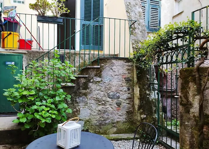 Clarissa House
