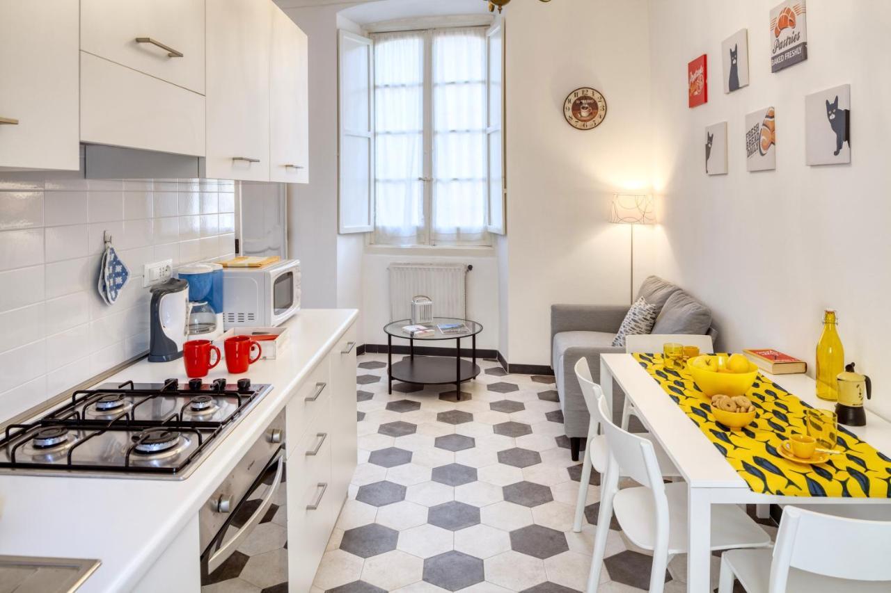 Apartment Clarissa House *