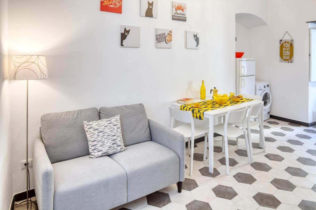 Apartment Clarissa House Levanto