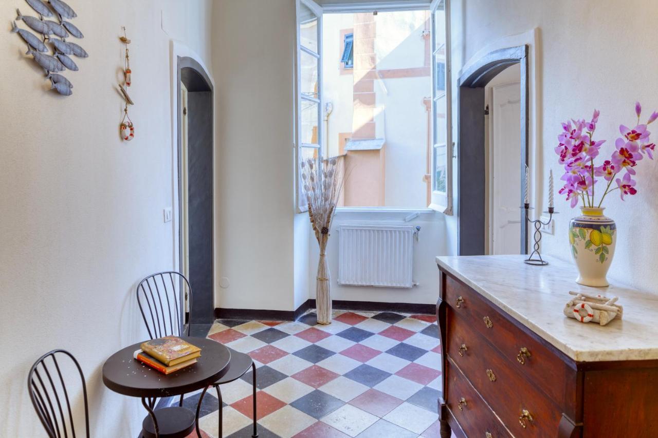 Clarissa House