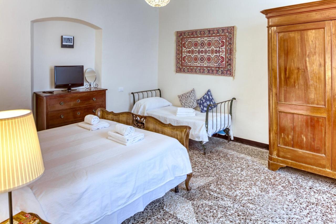 Clarissa House Apartment