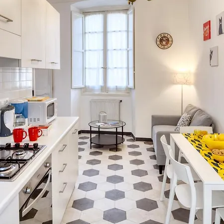 Clarissa House Apartment Levanto Exterior photo