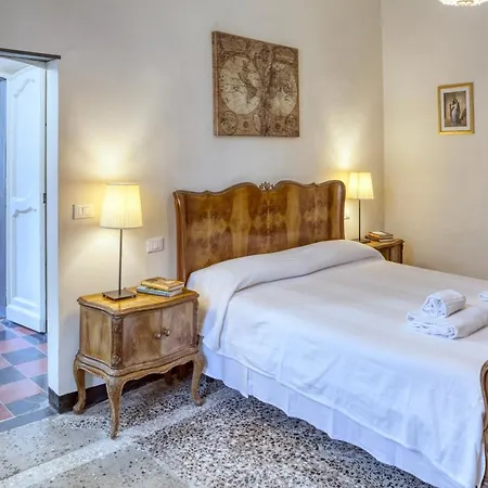 Clarissa House Apartment Levanto Exterior photo