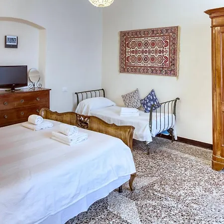 Clarissa House Apartment Levanto Exterior photo