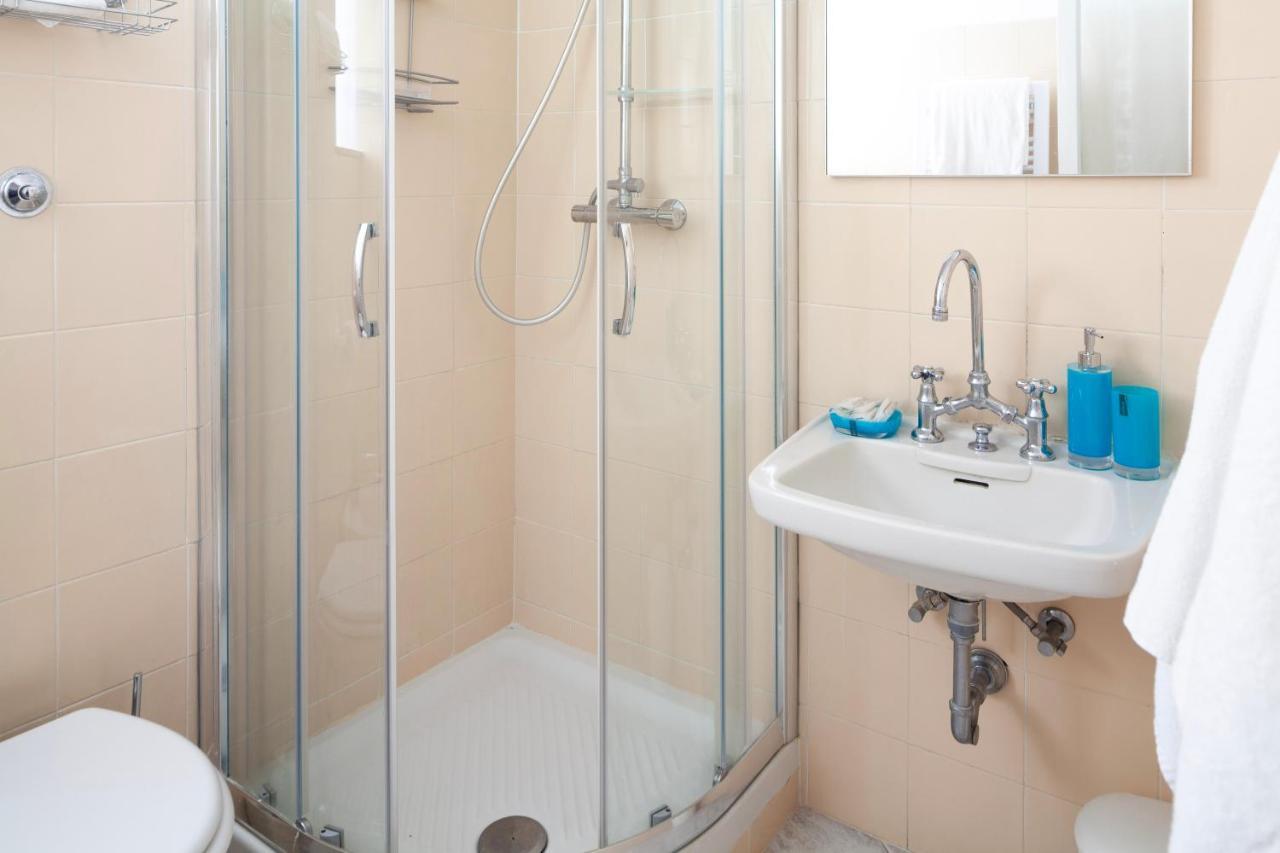 Apartamento Clarissa House *