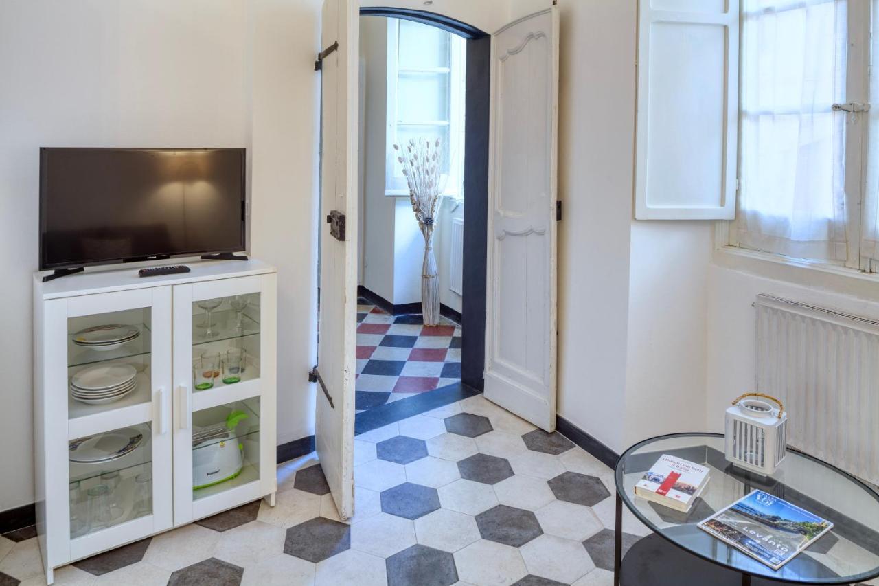 Clarissa House Levanto