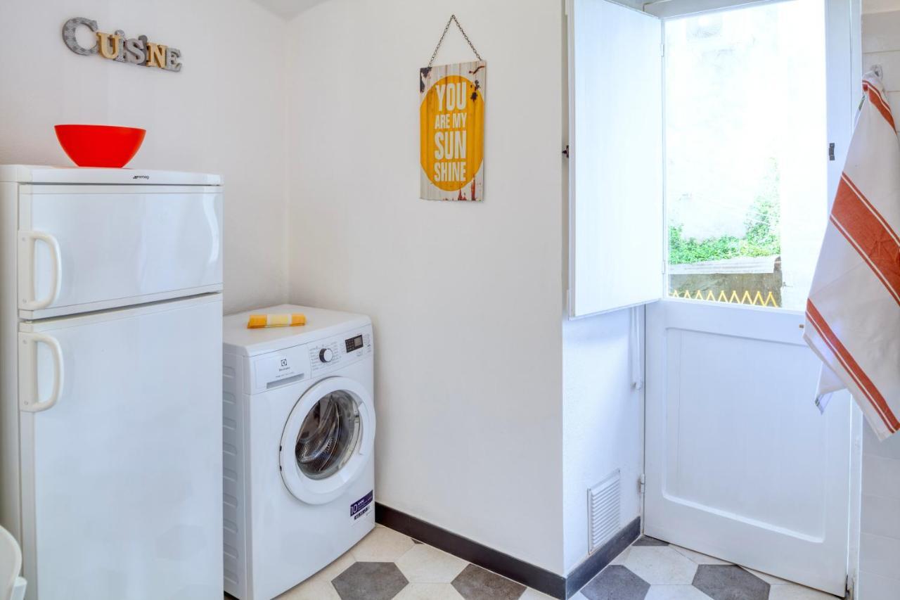 Apartamento Clarissa House